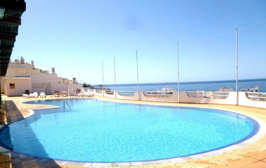Varandas Do Mar By Sunny Deluxe Appartement Albufeira
