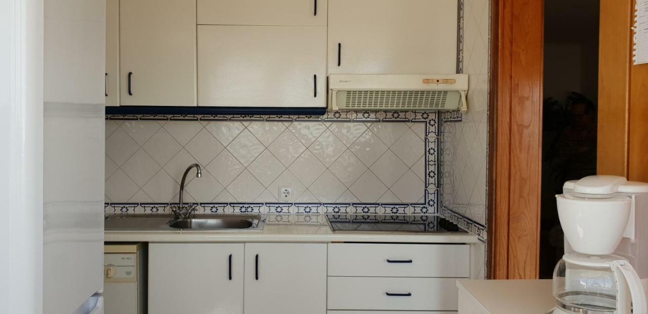 Varandas Do Mar By Sunny Deluxe Appartement Albufeira
