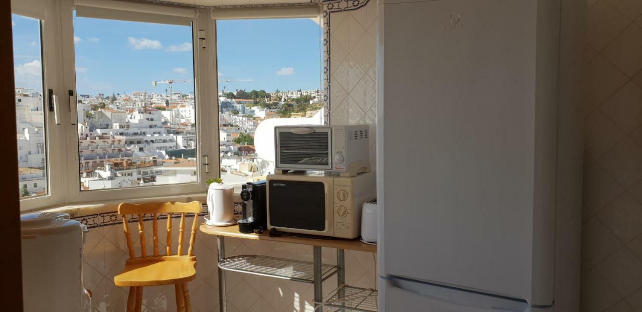 Varandas Do Mar By Sunny Deluxe Appartement
