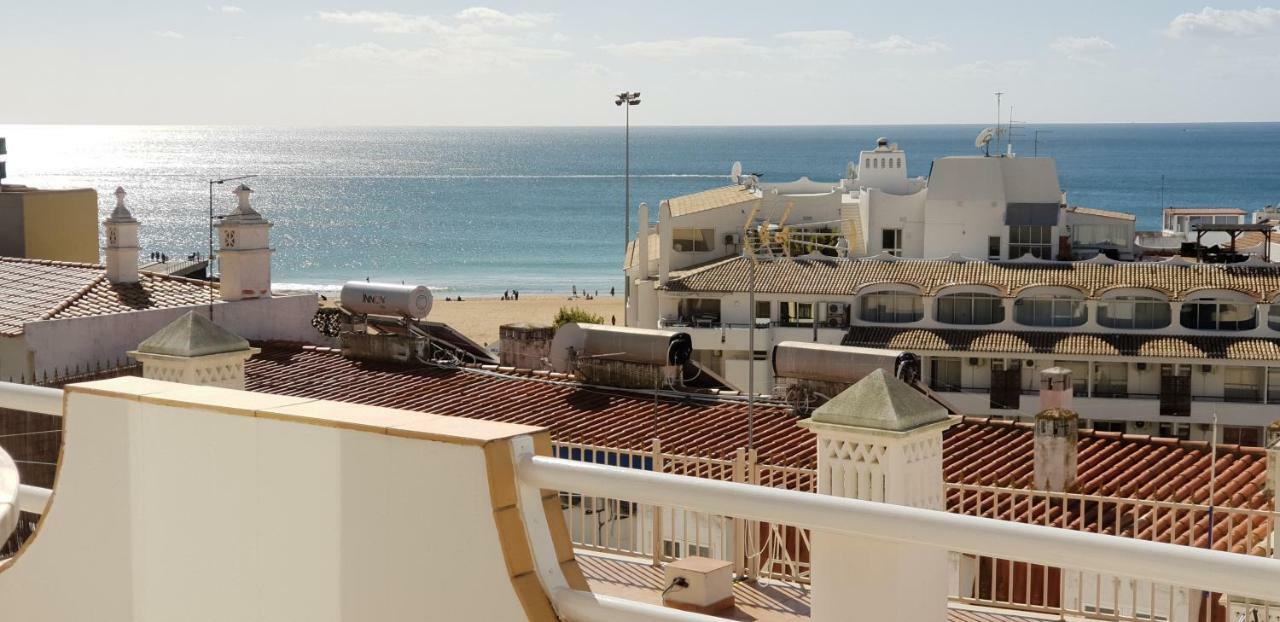 Appartement Varandas Do Mar By Sunny Deluxe