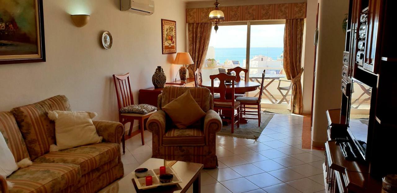 Varandas Do Mar By Sunny Deluxe Appartement Albufeira