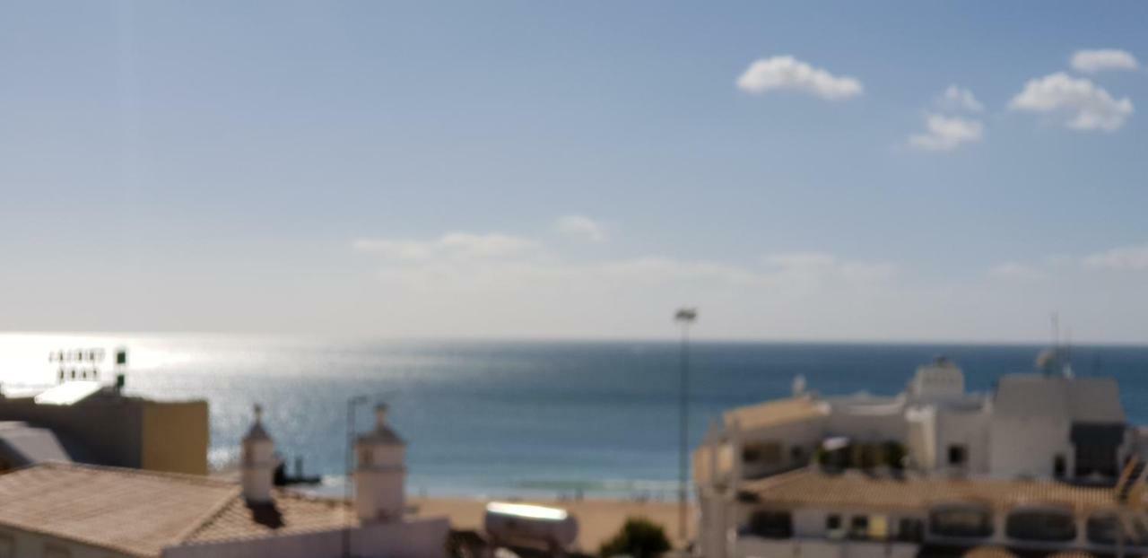 Appartement Varandas Do Mar By Sunny Deluxe