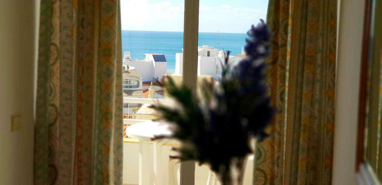 Varandas Do Mar By Sunny Deluxe Appartement Albufeira