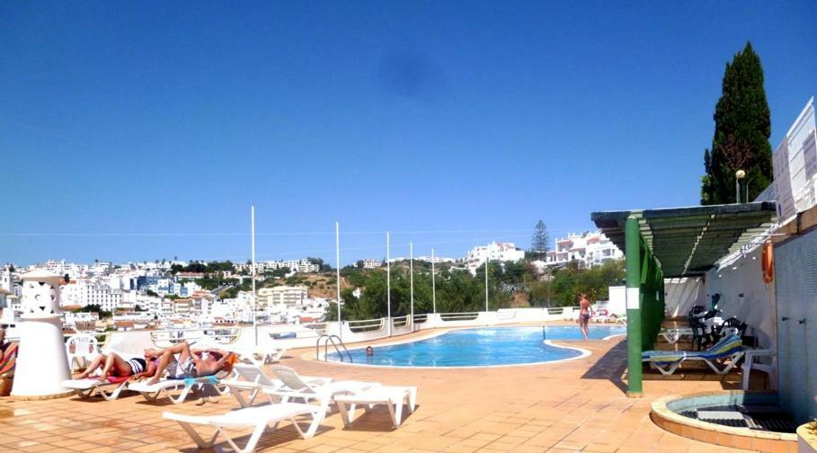 Varandas Do Mar By Sunny Deluxe Appartement *