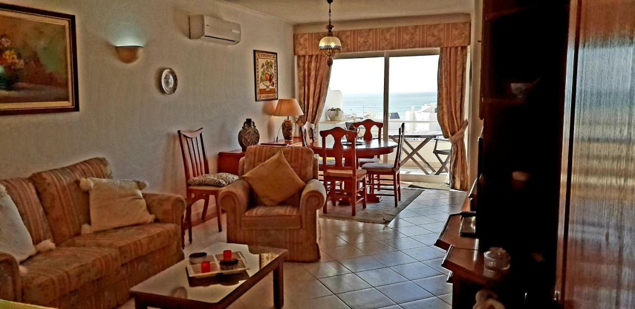 Varandas Do Mar By Sunny Deluxe Appartement *